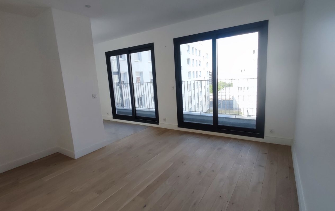 Annonces ST DENIS : Appartement | PARIS (75019) | 52 m2 | 502 600 &euro; 