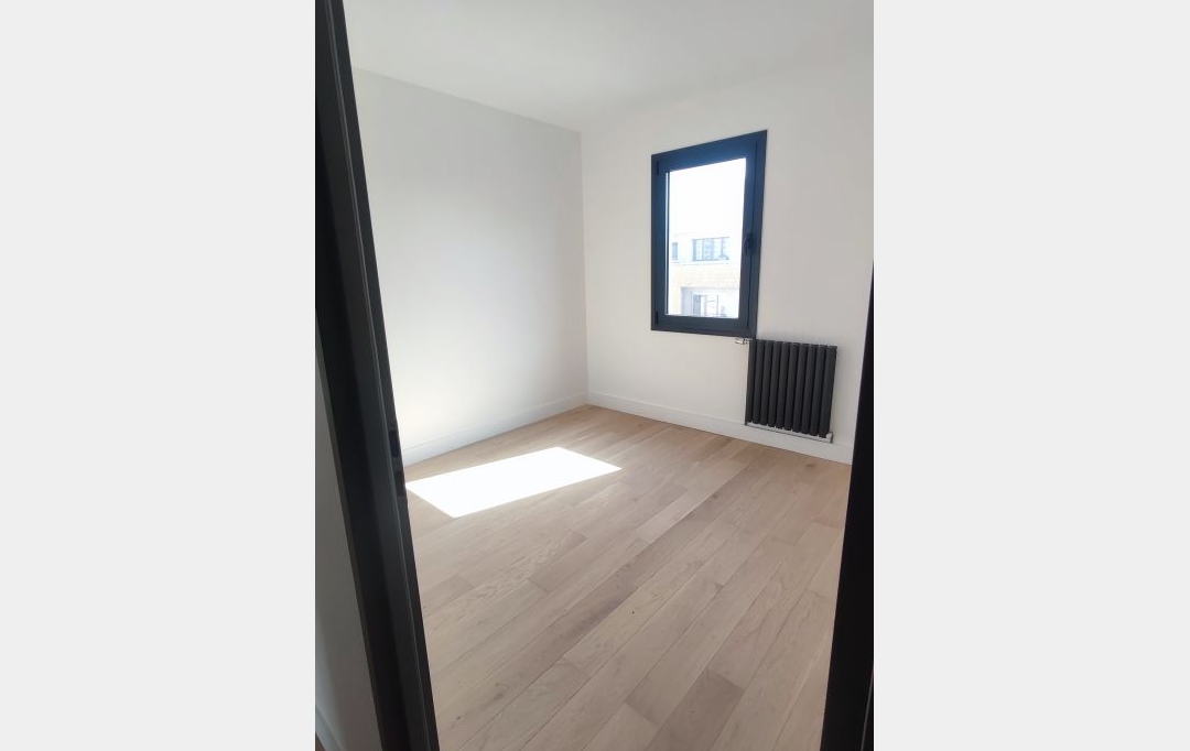 Annonces ST DENIS : Appartement | PARIS (75019) | 52 m2 | 502 600 &euro; 