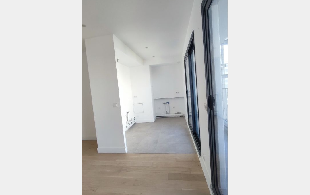 Annonces ST DENIS : Appartement | PARIS (75019) | 52 m2 | 502 600 &euro; 