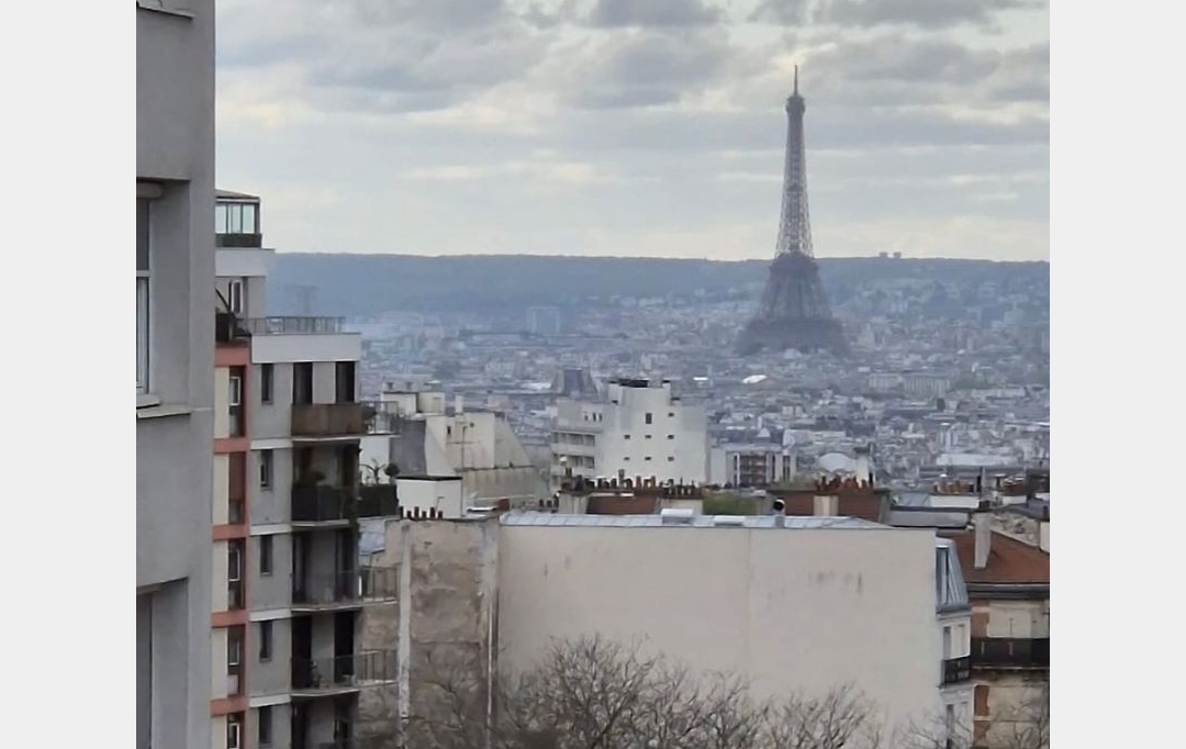 Annonces ST DENIS : Appartement | PARIS (75019) | 52 m2 | 502 600 &euro; 