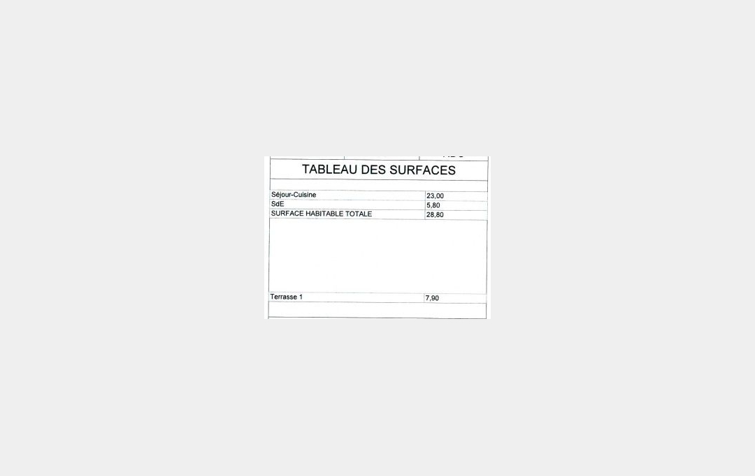 Annonces ST DENIS : Appartement | VILLIERS-LE-BEL (95400) | 29 m2 | 136 270 &euro; 