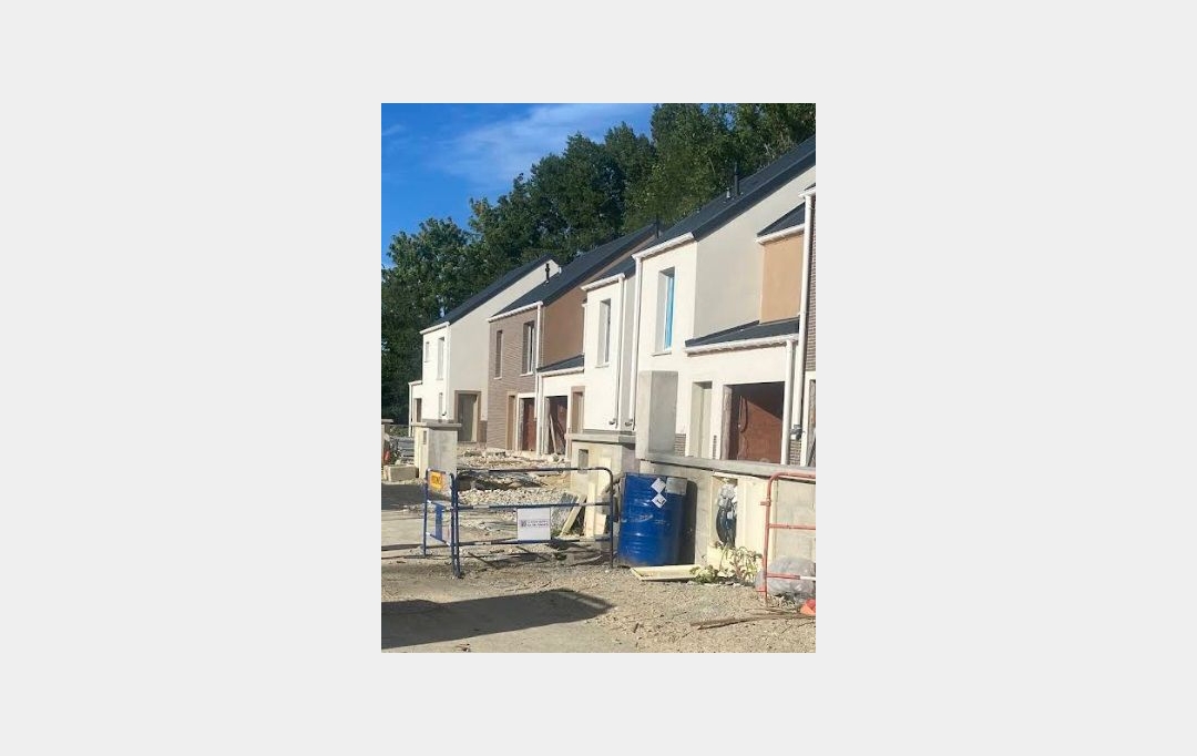 Annonces ST DENIS : Appartement | VILLIERS-LE-BEL (95400) | 29 m2 | 136 270 &euro; 