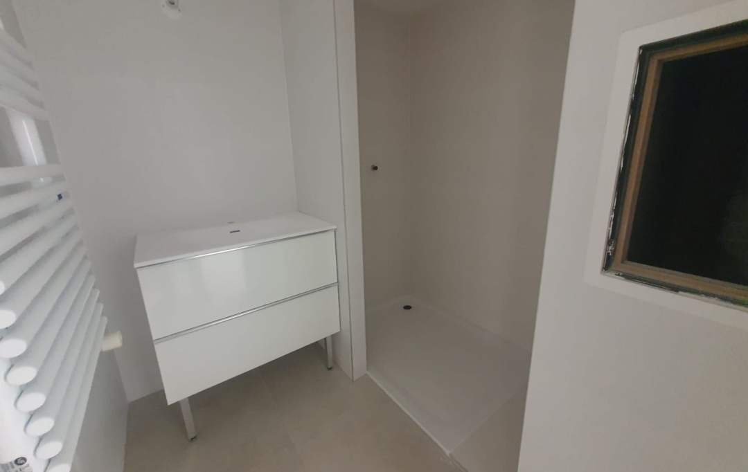 Annonces ST DENIS : Appartement | VILLIERS-LE-BEL (95400) | 29 m2 | 136 270 &euro; 