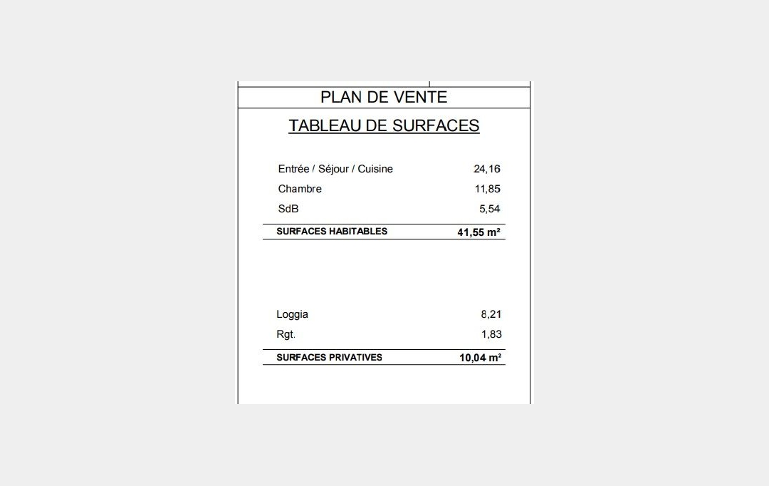 Annonces ST DENIS : Apartment | MONTREUIL (93100) | 41 m2 | 263 500 &euro; 