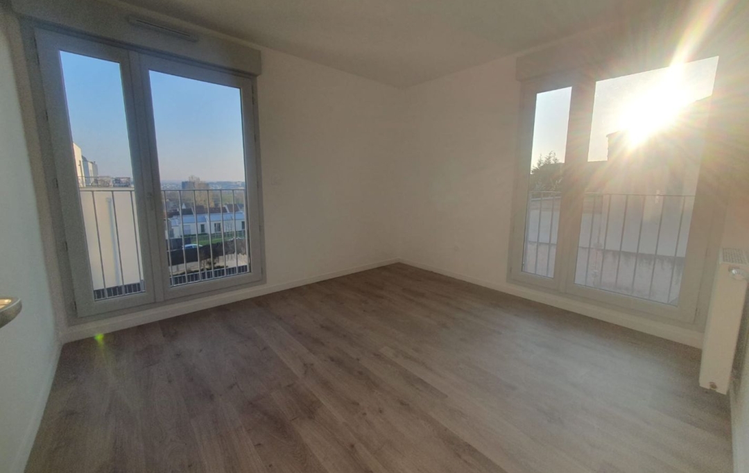 Annonces ST DENIS : Appartement | ROSNY-SOUS-BOIS (93110) | 86 m2 | 369 000 &euro; 