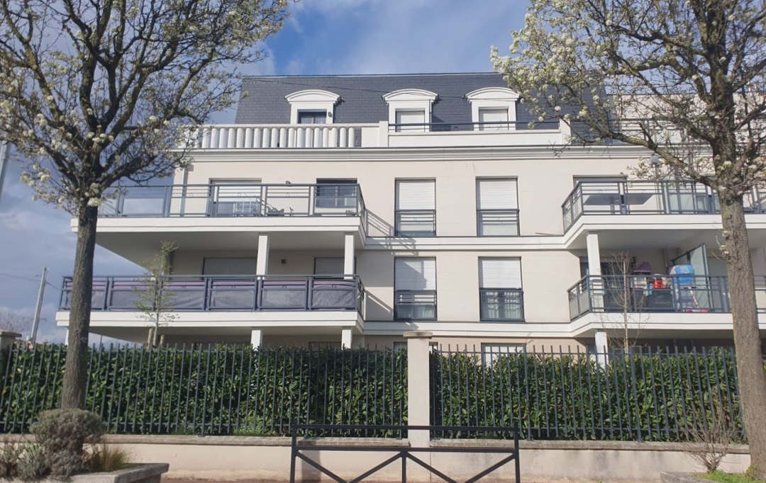Annonces ST DENIS : Appartement | ROSNY-SOUS-BOIS (93110) | 86 m2 | 369 000 &euro; 