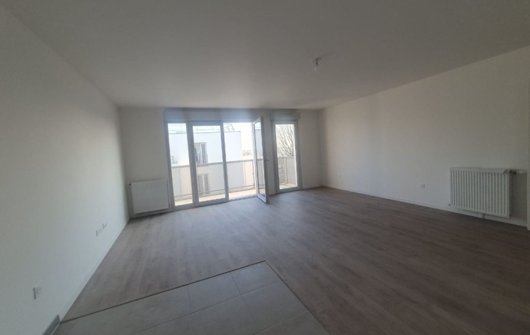Annonces ST DENIS : Appartement | ROSNY-SOUS-BOIS (93110) | 86 m2 | 369 000 &euro; 