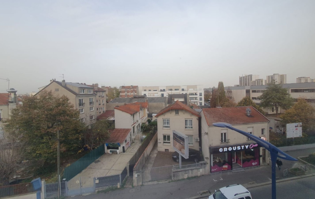 Annonces ST DENIS : Apartment | DRANCY (93700) | 44 m2 | 222 000 &euro; 