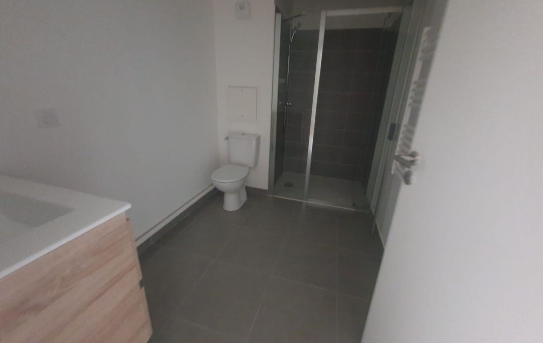 Annonces ST DENIS : Apartment | DRANCY (93700) | 44 m2 | 222 000 &euro; 