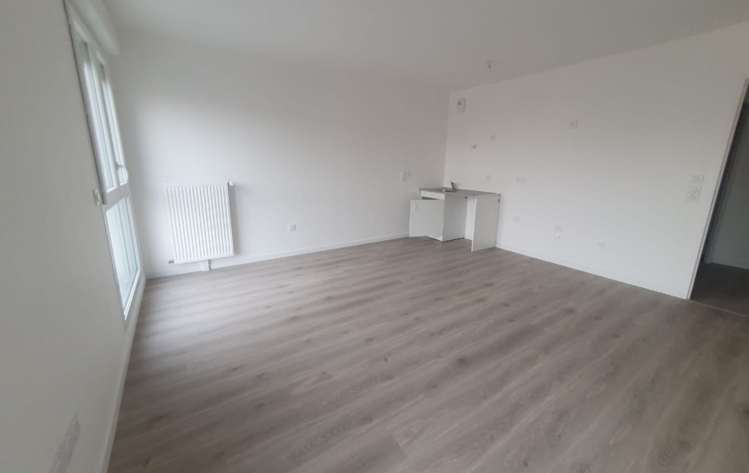 Annonces ST DENIS : Apartment | DRANCY (93700) | 44 m2 | 222 000 &euro; 