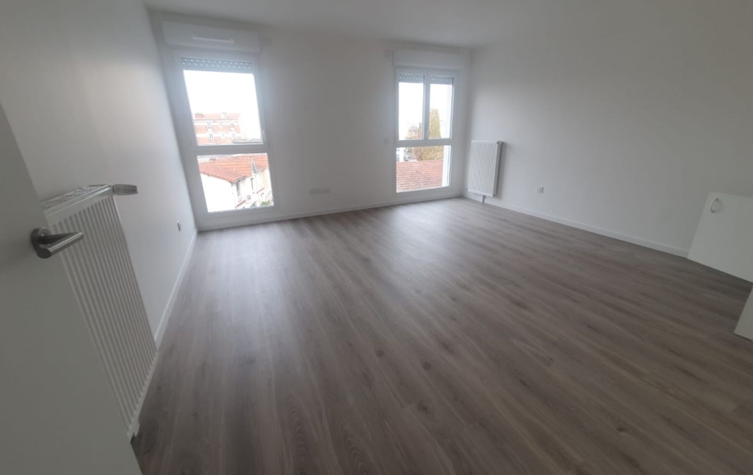 Annonces ST DENIS : Apartment | DRANCY (93700) | 44 m2 | 222 000 &euro; 