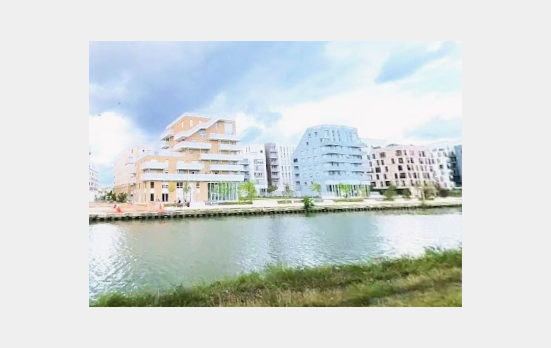 Annonces ST DENIS : Appartement | BONDY (93140) | 93 m2 | 345 000 &euro; 