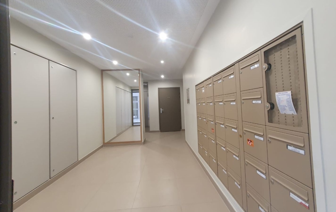 Annonces ST DENIS : Appartement | BONDY (93140) | 93 m2 | 345 000 &euro; 