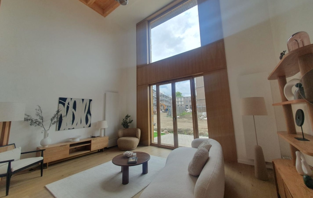 Annonces ST DENIS : Appartement | BONDY (93140) | 93 m2 | 345 000 &euro; 