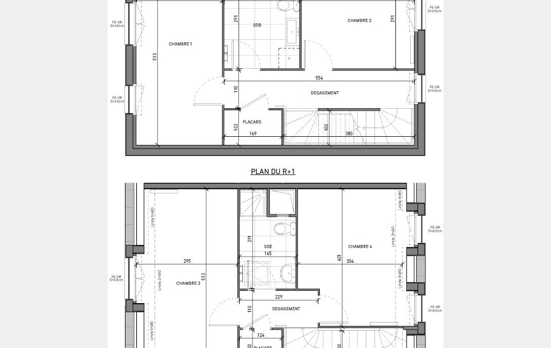 Annonces ST DENIS : Maison / Villa | NEUILLY-PLAISANCE (93360) | 107 m2 | 514 000 &euro; 