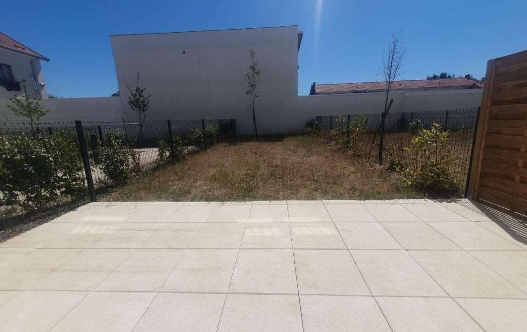 Annonces ST DENIS : House | NEUILLY-PLAISANCE (93360) | 107 m2 | 514 000 &euro; 