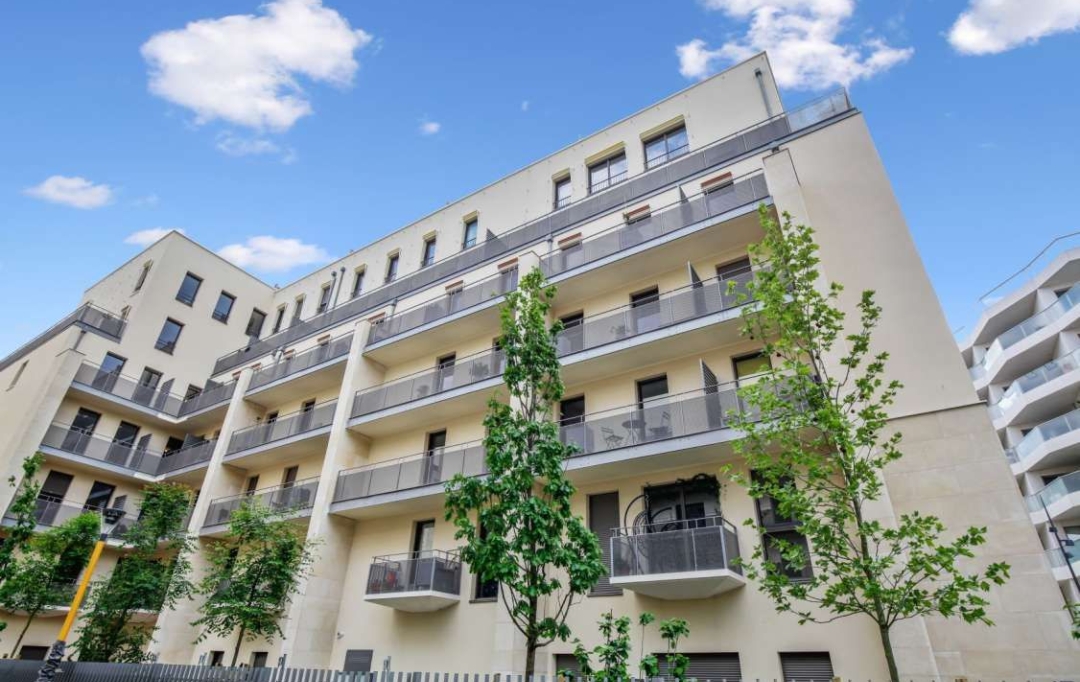 Annonces ST DENIS : Appartement | AUBERVILLIERS (93300) | 68 m2 | 385 000 &euro; 