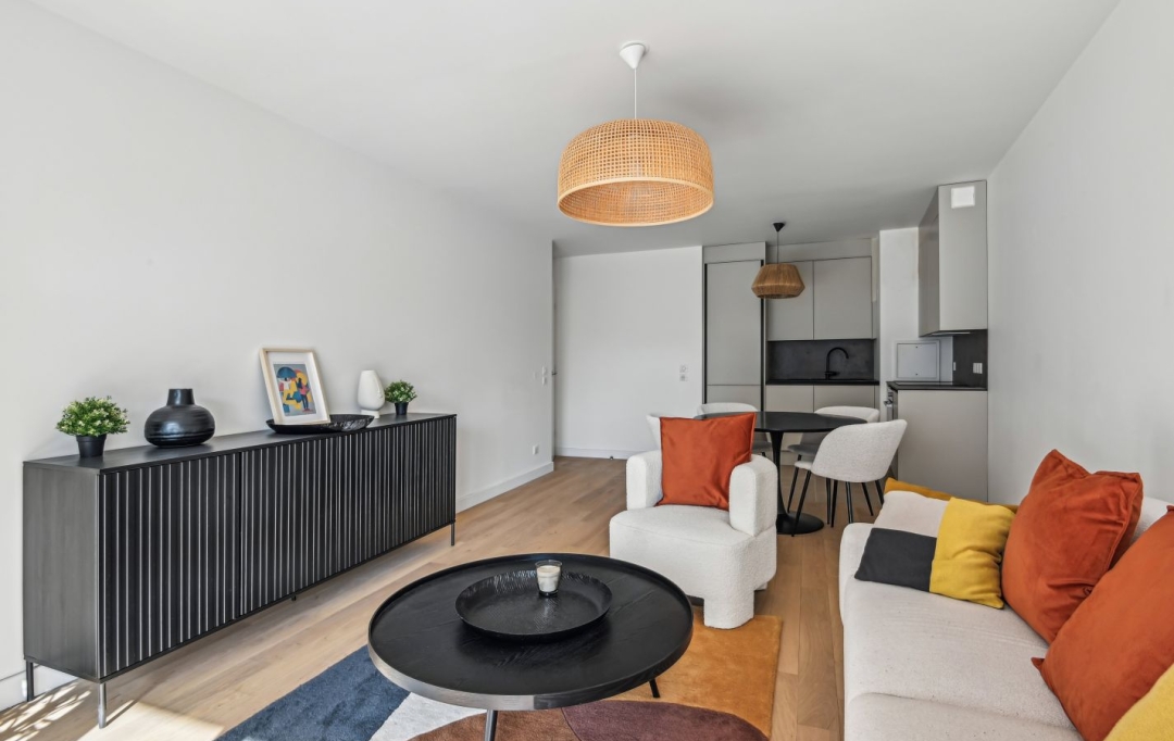 Annonces ST DENIS : Appartement | AUBERVILLIERS (93300) | 68 m2 | 385 000 &euro; 