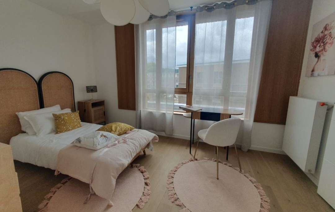 Annonces ST DENIS : Appartement | AUBERVILLIERS (93300) | 68 m2 | 385 000 &euro; 