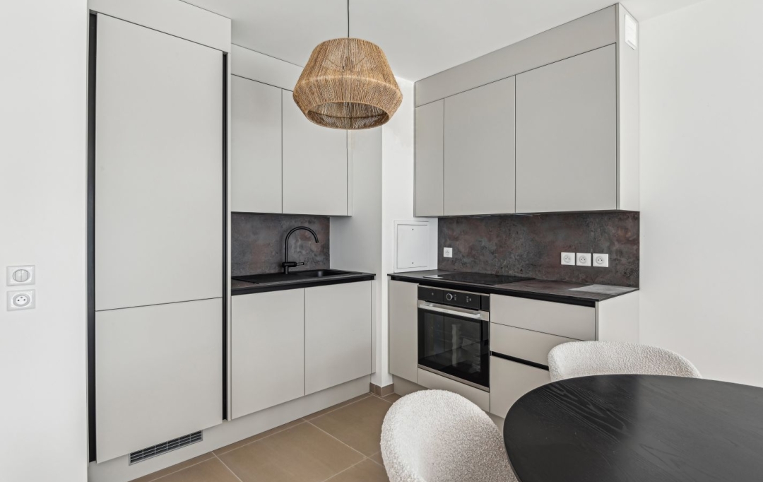 Annonces ST DENIS : Appartement | AUBERVILLIERS (93300) | 68 m2 | 385 000 &euro; 