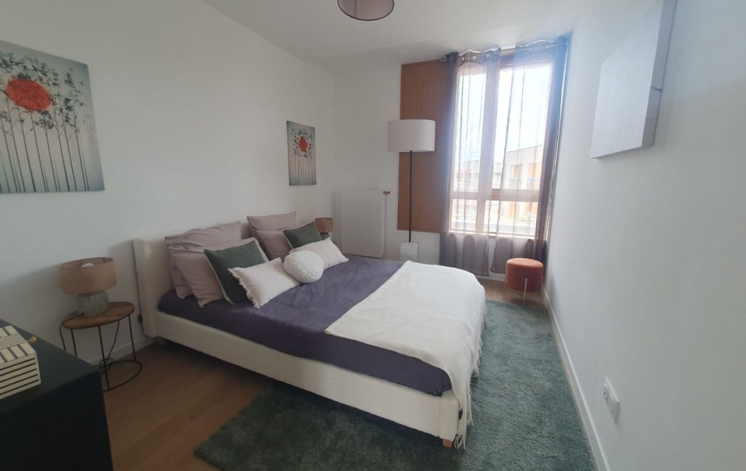 Annonces ST DENIS : Appartement | AUBERVILLIERS (93300) | 68 m2 | 385 000 &euro; 
