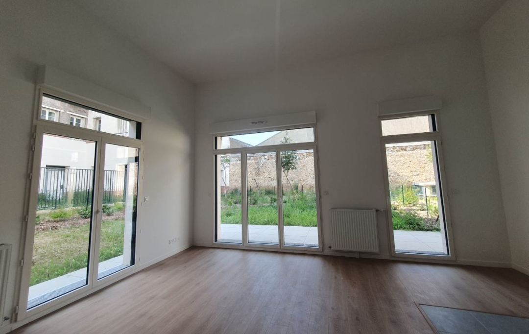 Annonces ST DENIS : Apartment | AUBERVILLIERS (93300) | 68 m2 | 385 000 &euro; 