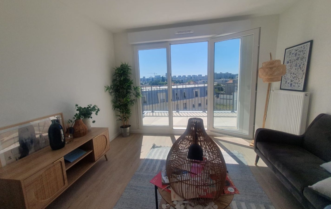 Annonces ST DENIS : Appartement | NEUILLY-PLAISANCE (93360) | 66 m2 | 348 000 &euro; 