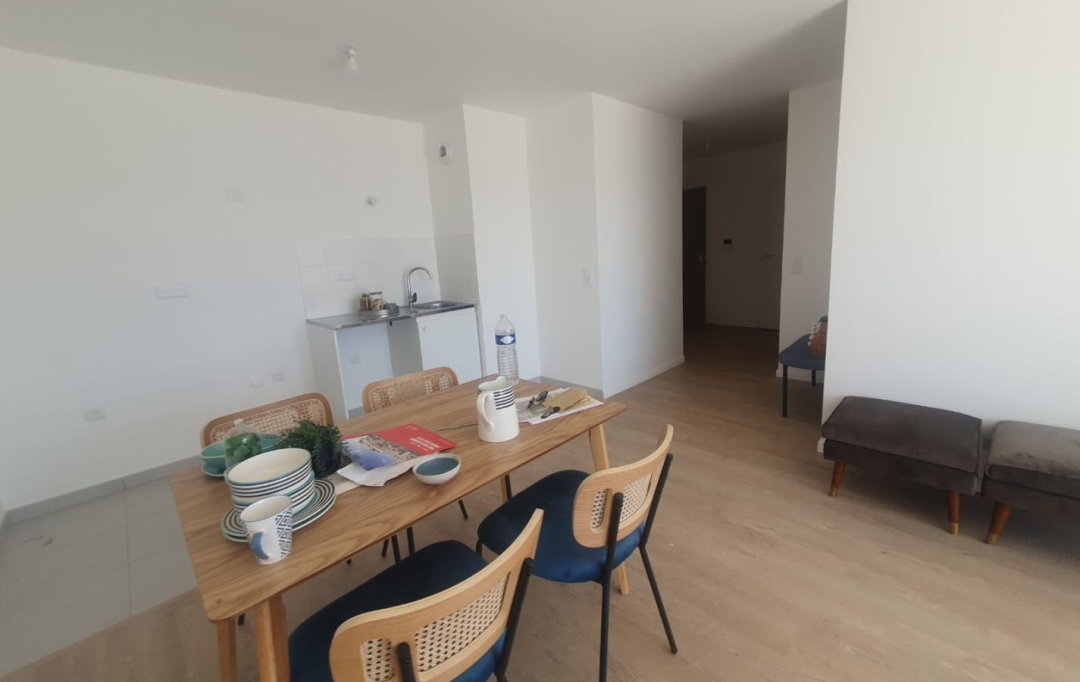 Annonces ST DENIS : Appartement | NEUILLY-PLAISANCE (93360) | 66 m2 | 348 000 &euro; 