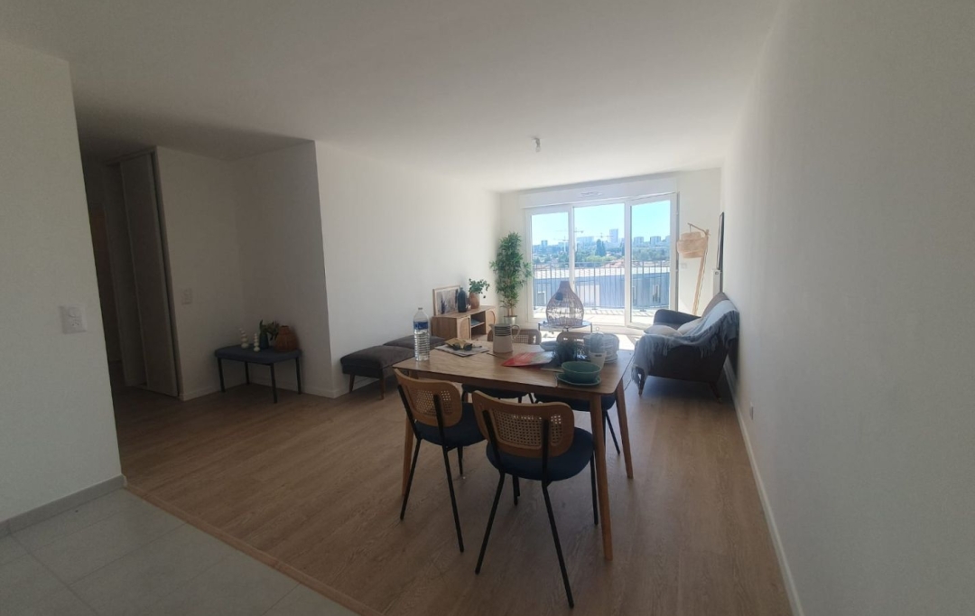 Annonces ST DENIS : Appartement | NEUILLY-PLAISANCE (93360) | 66 m2 | 348 000 &euro; 