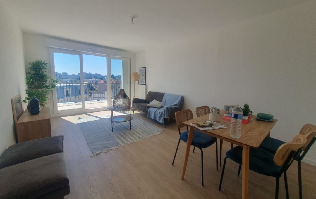 Annonces ST DENIS : Appartement | NEUILLY-PLAISANCE (93360) | 66 m2 | 348 000 &euro; 