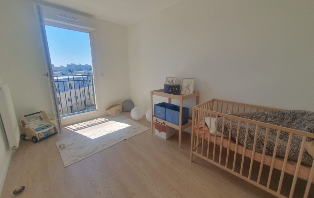 Annonces ST DENIS : Appartement | NEUILLY-PLAISANCE (93360) | 66 m2 | 348 000 &euro; 