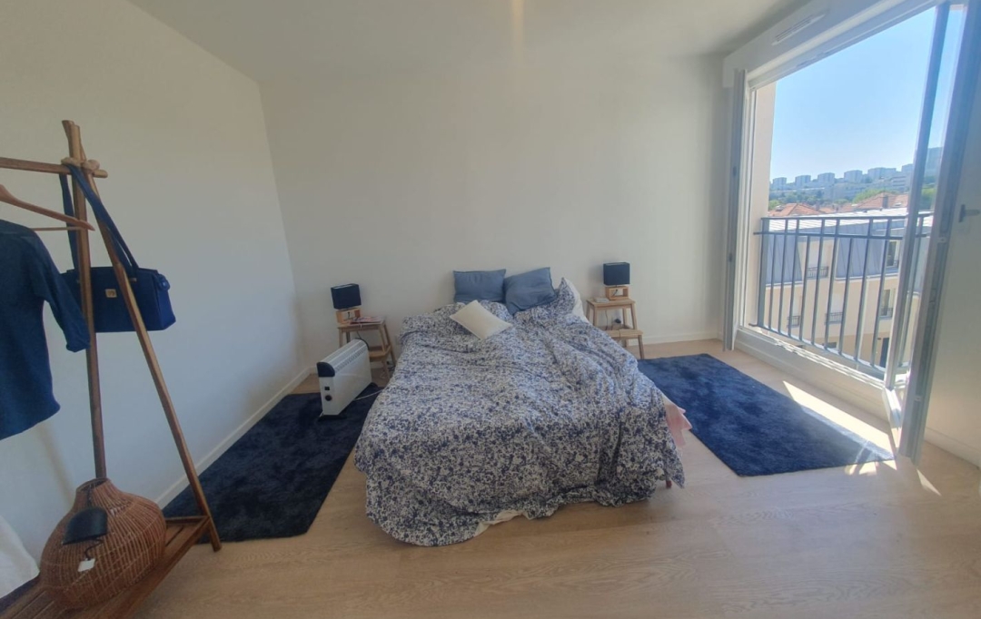 Annonces ST DENIS : Appartement | NEUILLY-PLAISANCE (93360) | 66 m2 | 348 000 &euro; 