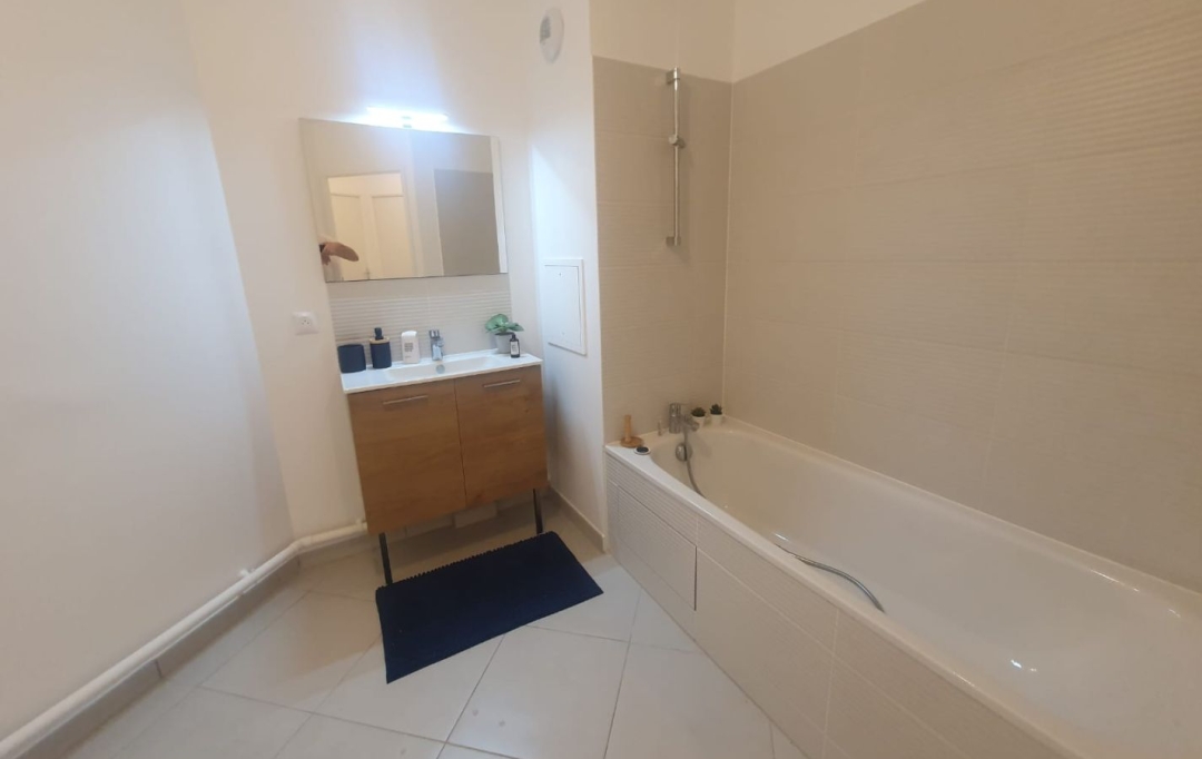 Annonces ST DENIS : Appartement | NEUILLY-PLAISANCE (93360) | 66 m2 | 348 000 &euro; 