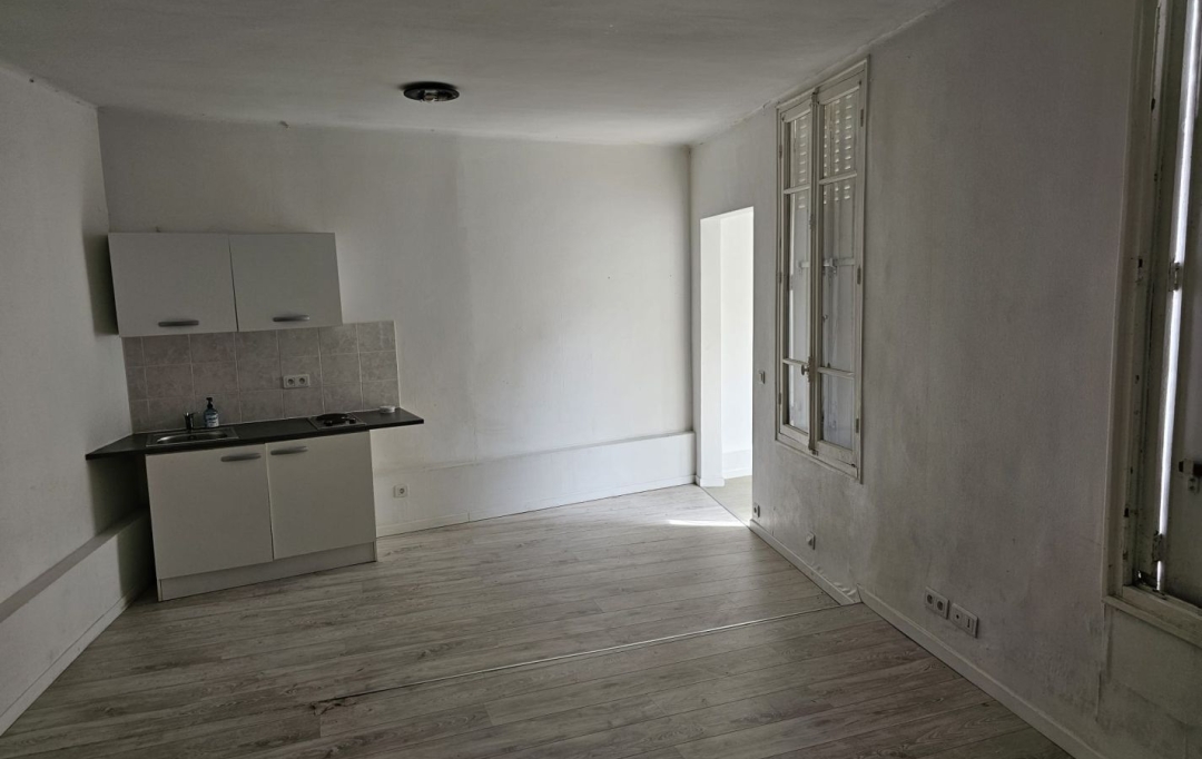 Annonces ST DENIS : Maison / Villa | BAGNOLET (93170) | 42 m2 | 280 000 &euro; 