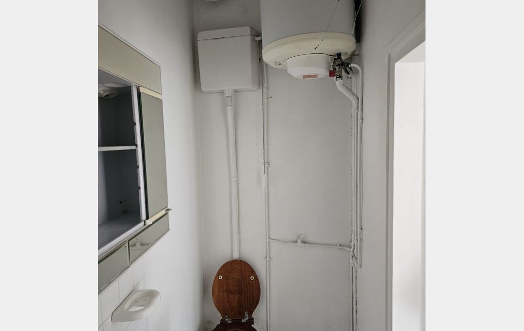 Annonces ST DENIS : Maison / Villa | BAGNOLET (93170) | 42 m2 | 280 000 &euro; 