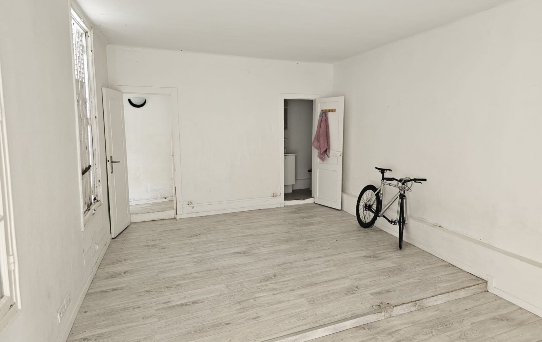 Annonces ST DENIS : Maison / Villa | BAGNOLET (93170) | 42 m2 | 280 000 &euro; 