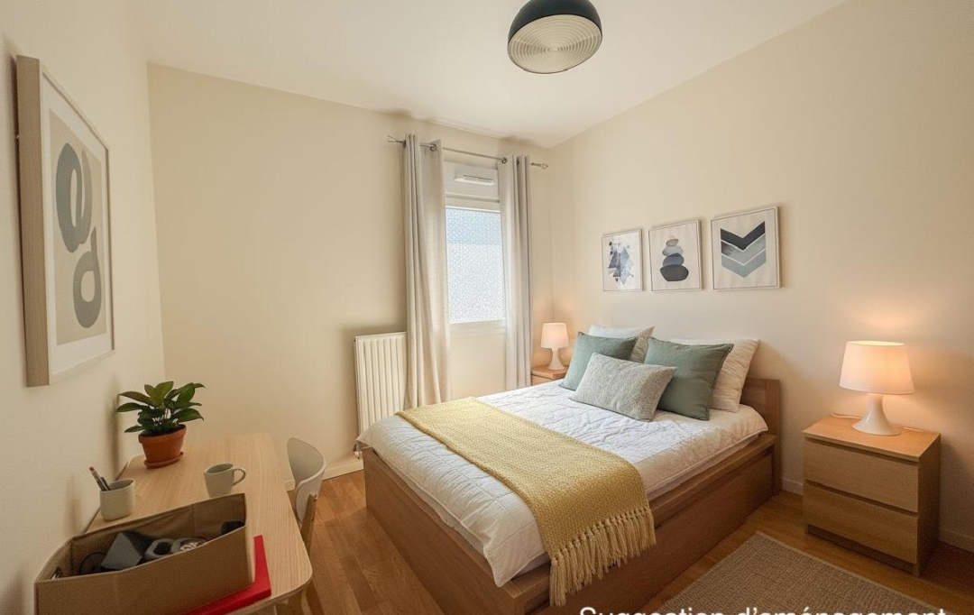Annonces ST DENIS : Appartement | RUEIL-MALMAISON (92500) | 38 m2 | 239 000 &euro; 