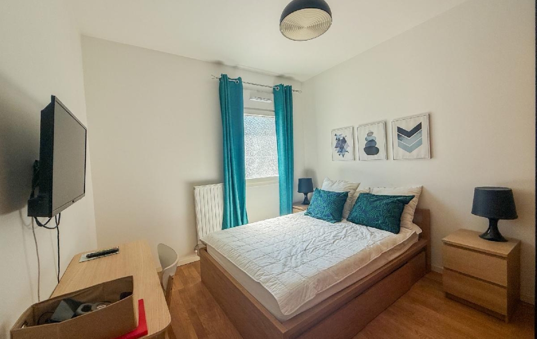 Annonces ST DENIS : Appartement | RUEIL-MALMAISON (92500) | 38 m2 | 239 000 &euro; 
