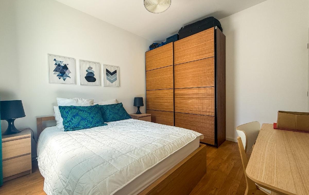 Annonces ST DENIS : Appartement | RUEIL-MALMAISON (92500) | 38 m2 | 239 000 &euro; 