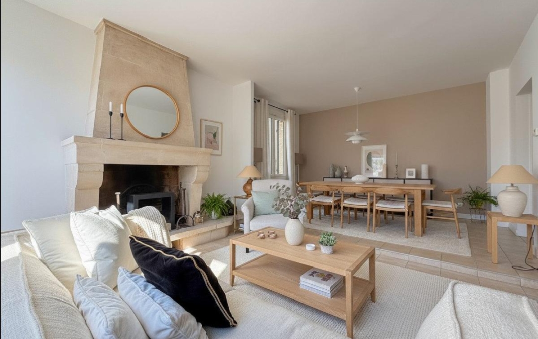 Annonces ST DENIS : Maison / Villa | SAINT-CLOUD (92210) | 97 m2 | 875 000 &euro; 