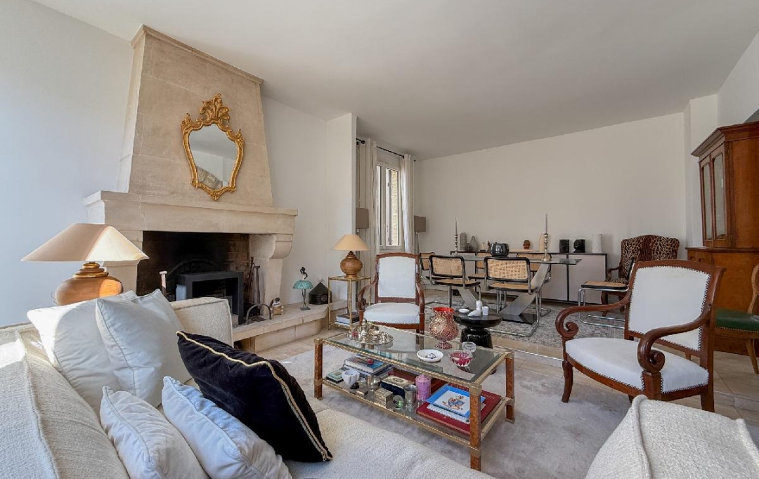 Annonces ST DENIS : Maison / Villa | SAINT-CLOUD (92210) | 97 m2 | 875 000 &euro; 