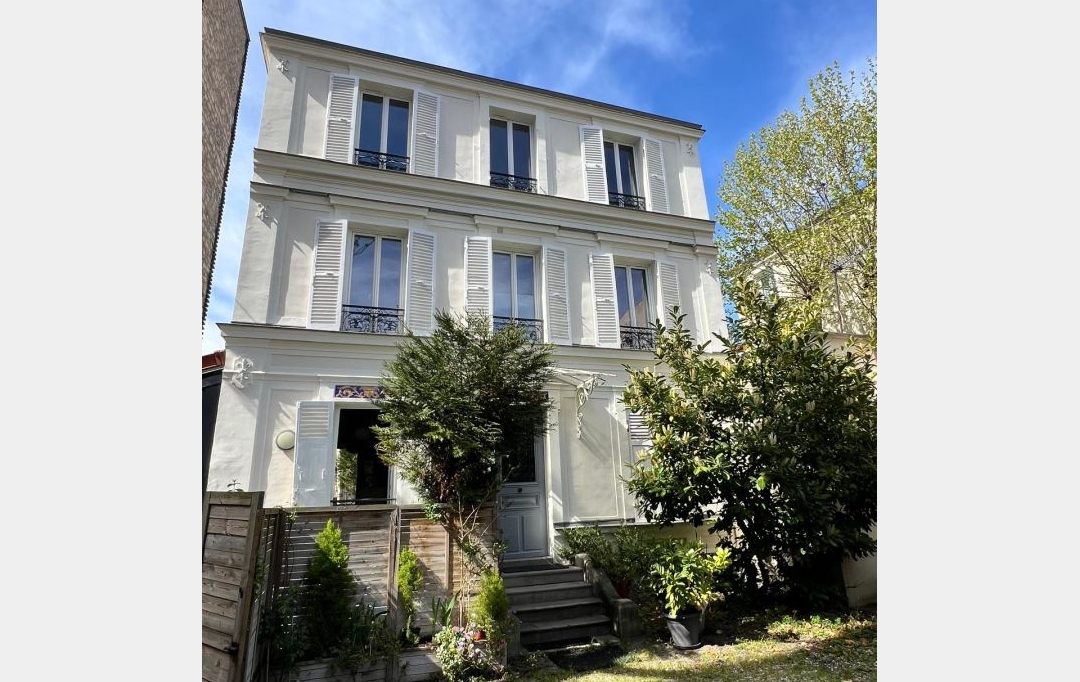 Annonces ST DENIS : Appartement | BOIS-COLOMBES (92270) | 48 m2 | 345 000 &euro; 