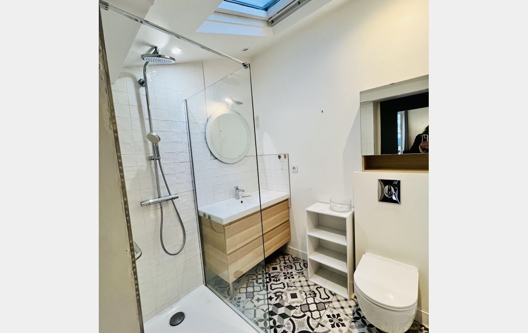 Annonces ST DENIS : Appartement | BOIS-COLOMBES (92270) | 48 m2 | 345 000 &euro; 