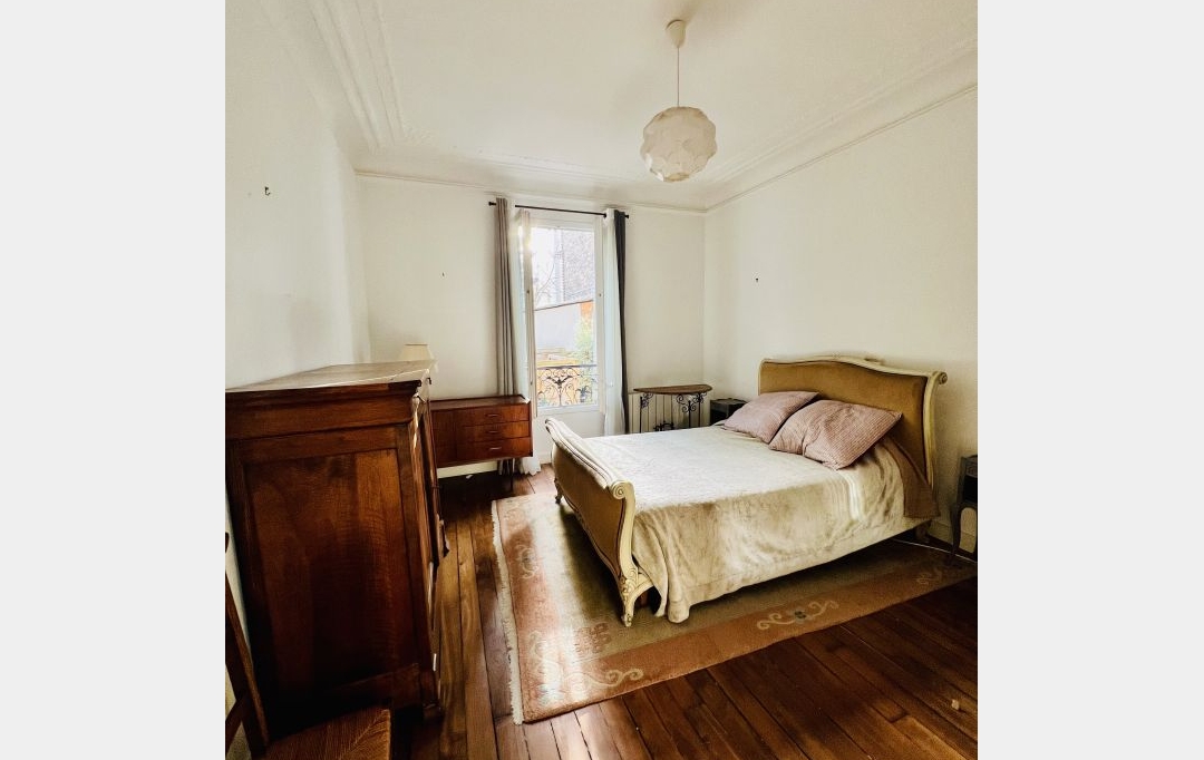 Annonces ST DENIS : Appartement | BOIS-COLOMBES (92270) | 48 m2 | 345 000 &euro; 