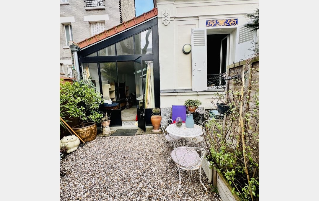 Annonces ST DENIS : Appartement | BOIS-COLOMBES (92270) | 48 m2 | 345 000 &euro; 