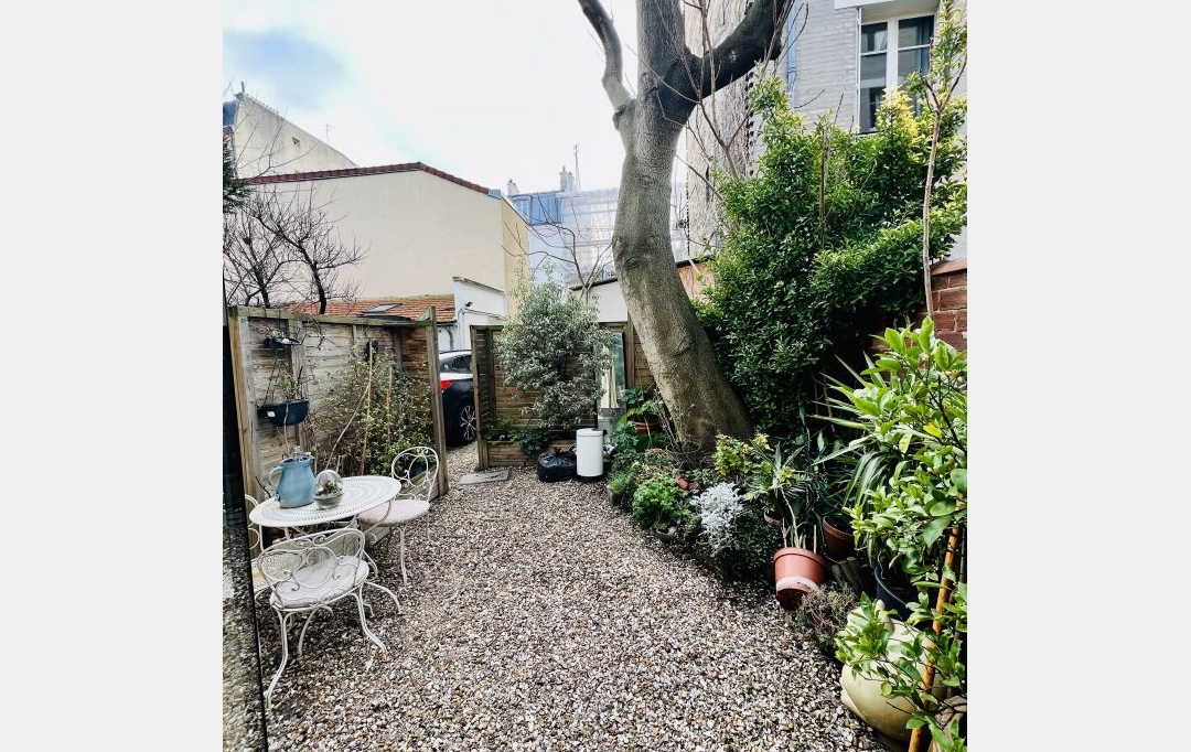 Annonces ST DENIS : Appartement | BOIS-COLOMBES (92270) | 48 m2 | 345 000 &euro; 