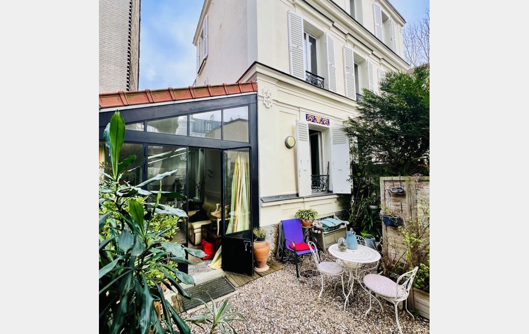 Annonces ST DENIS : Appartement | BOIS-COLOMBES (92270) | 48 m2 | 345 000 &euro; 