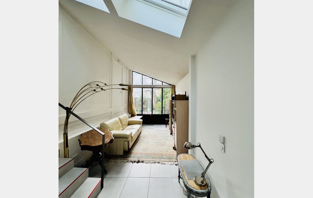 Annonces ST DENIS : Appartement | BOIS-COLOMBES (92270) | 48 m2 | 345 000 &euro; 
