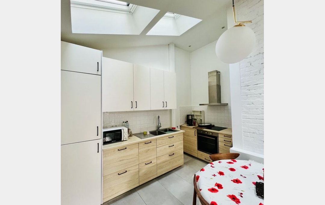 Annonces ST DENIS : Appartement | BOIS-COLOMBES (92270) | 48 m2 | 345 000 &euro; 