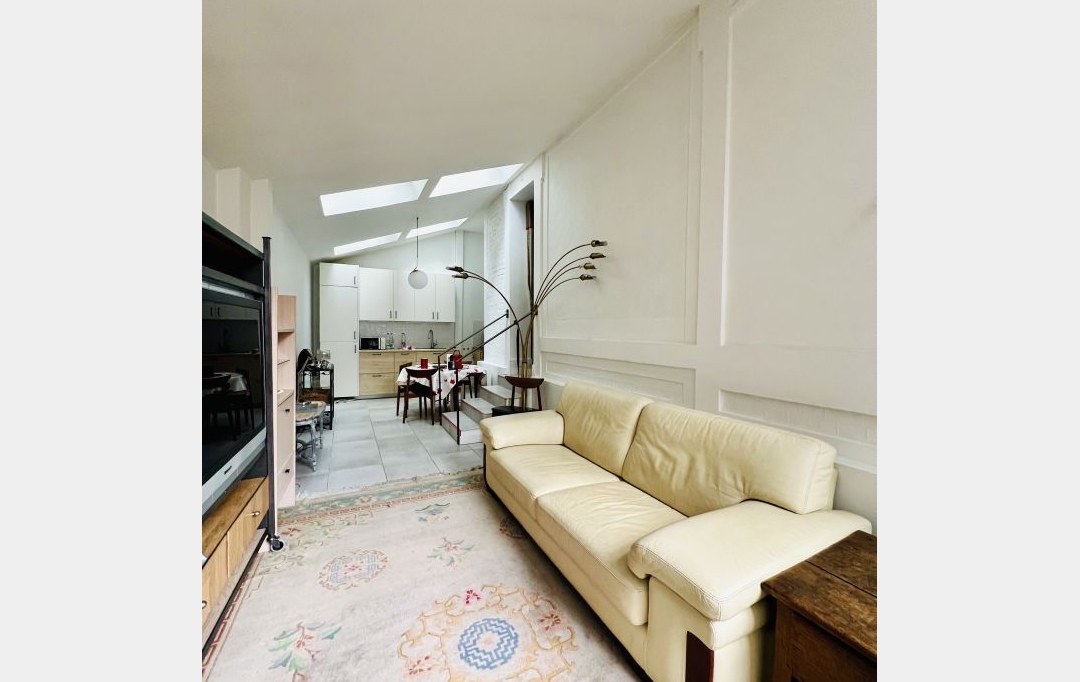Annonces ST DENIS : Appartement | BOIS-COLOMBES (92270) | 48 m2 | 345 000 &euro; 